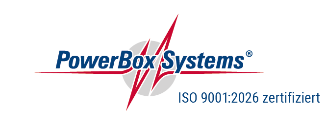 PowerBox-Systems GmbH E-Shop