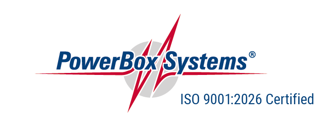 PowerBox-Systems GmbH E-Shop