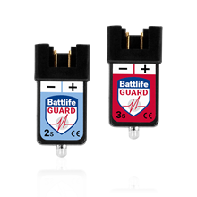 Battlife Guard 2S