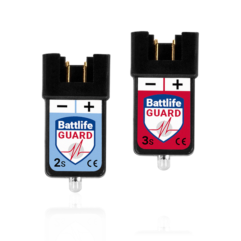 Battlife Guard 3S | Bild 1