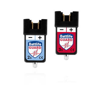 Battlife Guard 3S