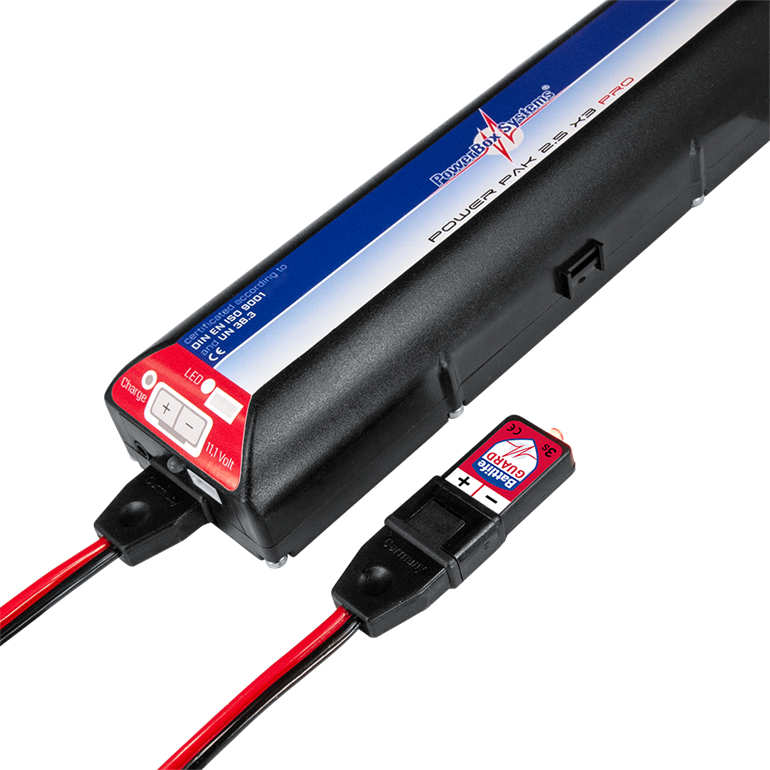 Battlife Guard 3S | Bild 4