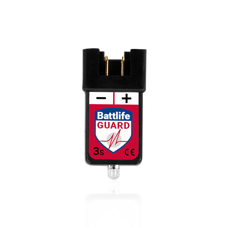 Battlife Guard 3S | Bild 2