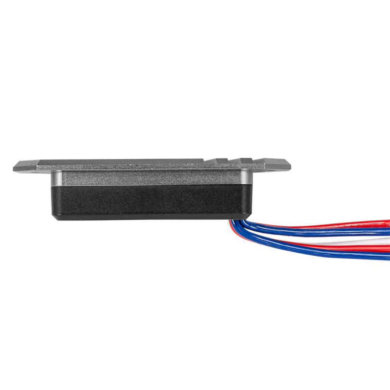 DigiSwitch V2 - Anschluss MPX/JR | Bild 3
