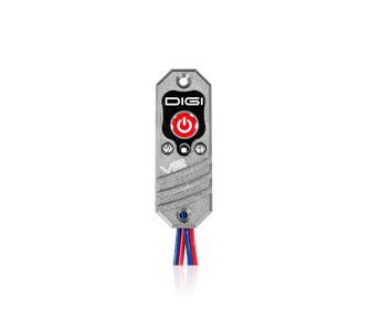 DigiSwitch V2 - Anschluss MPX/JR