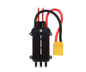 iESC 125.8 V2