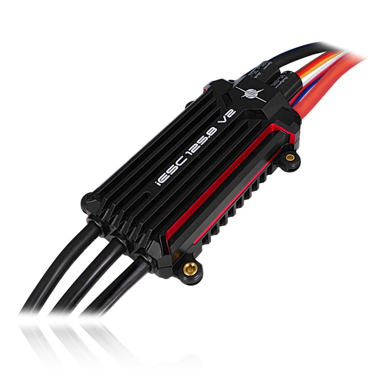 iESC 125.8 V2 | Bild 2