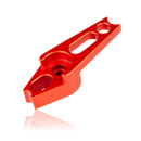 Lineargeber lang orange | Bild 1