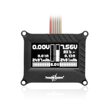 OLED-Display M