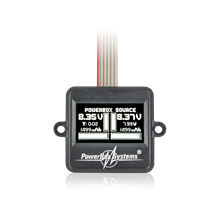 OLED-Display