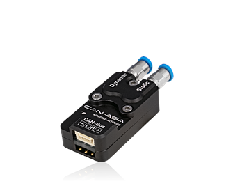 PowerBox CAN-ASA