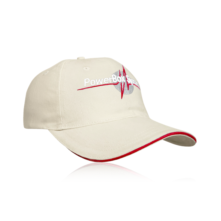 PowerBox Cap "beige"