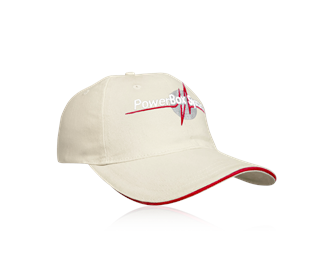 PowerBox Cap "beige"