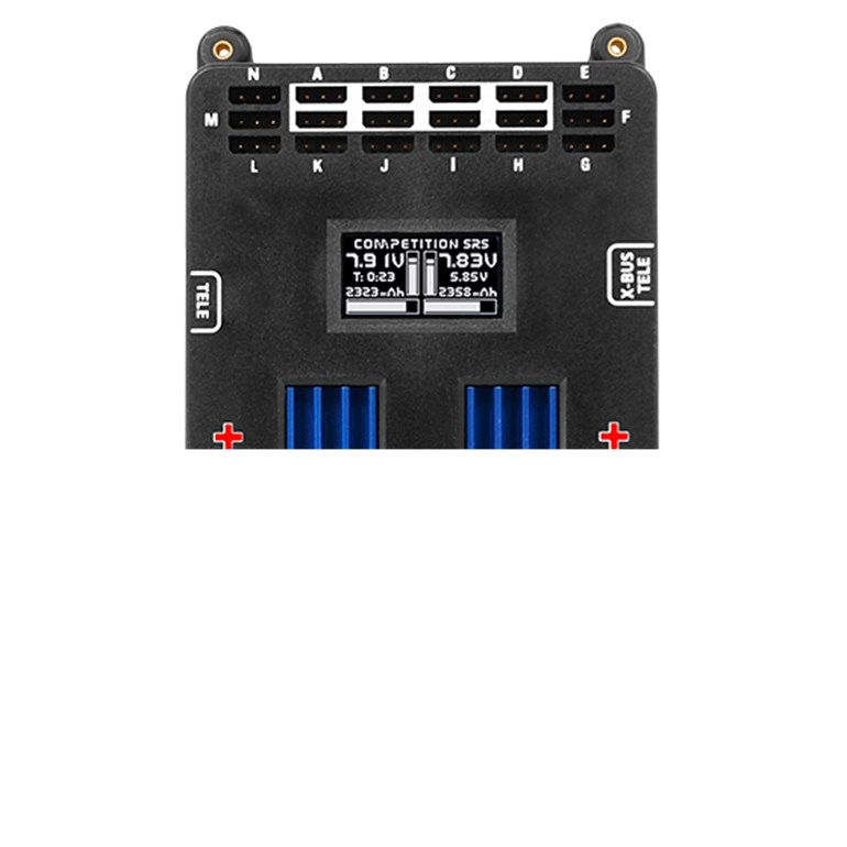 PowerBox Competition SRS