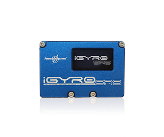 PowerBox iGyro SRS