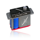 PowerBox iServo HVC.45 inkl. Aluminium Ruderhorn | Bild 3