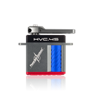 PowerBox iServo HVC.45 inkl. Aluminium Ruderhorn | Bild 1