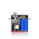 PowerBox iServo HVC.45 inkl. Aluminium Servohebel | Bild 2