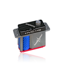 PowerBox iServo HVC.45 inkl. Aluminium Servohebel | Bild 3