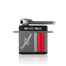 PowerBox iServo SVC.50 inkl. Aluminium Servohebel | Bild 1