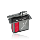 PowerBox iServo SVC.50 inkl. Aluminium Servohebel | Bild 3