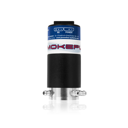 PowerBox Jet Smokepump