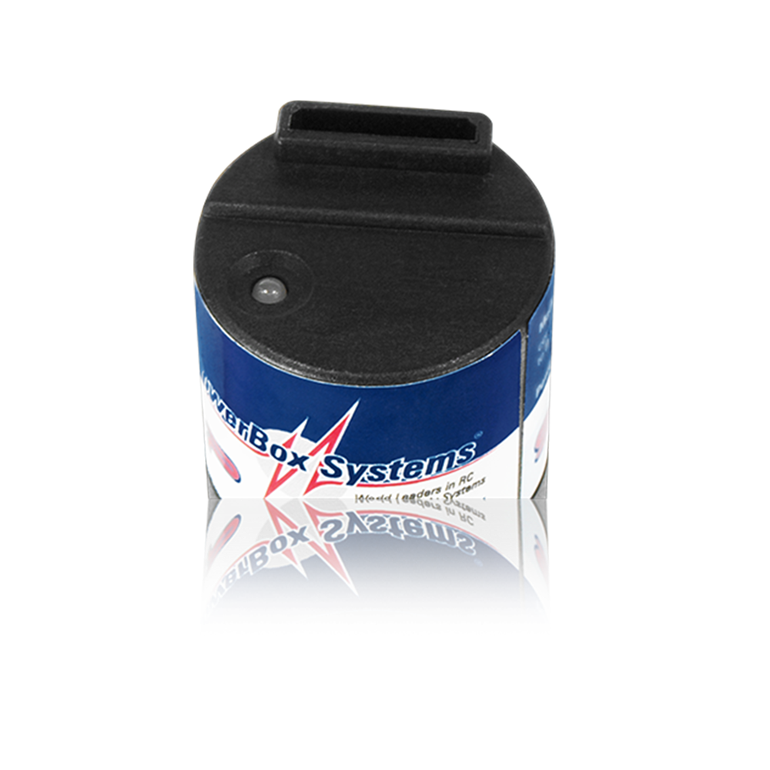 PowerBox Jet Smokepumpe | Bild 2