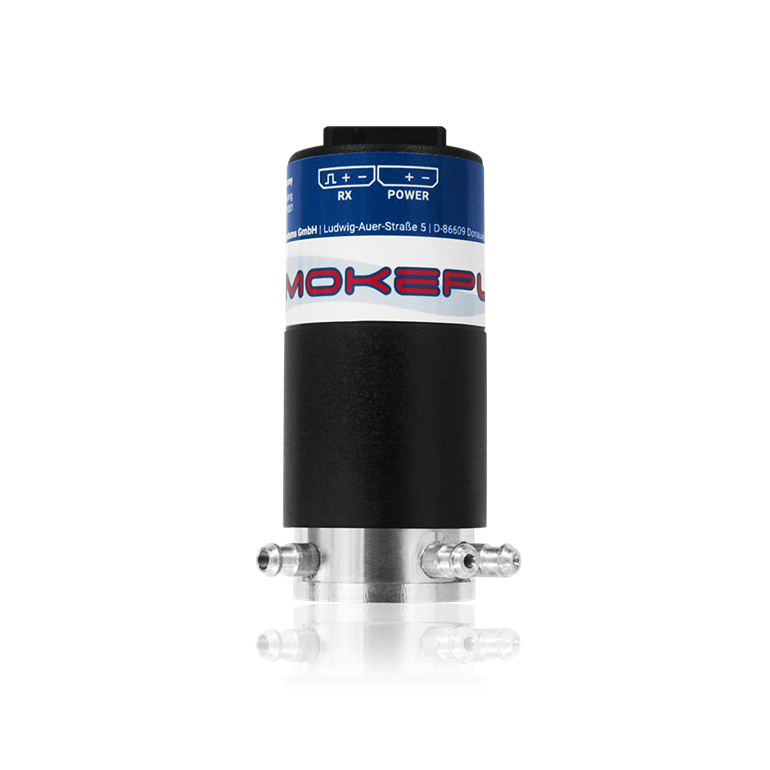 PowerBox Jet Smokepumpe | Bild 1