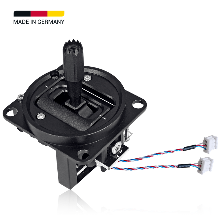 PowerBox Micro Gimbal | Bild 1