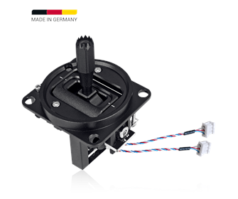 PowerBox Micro Gimbal