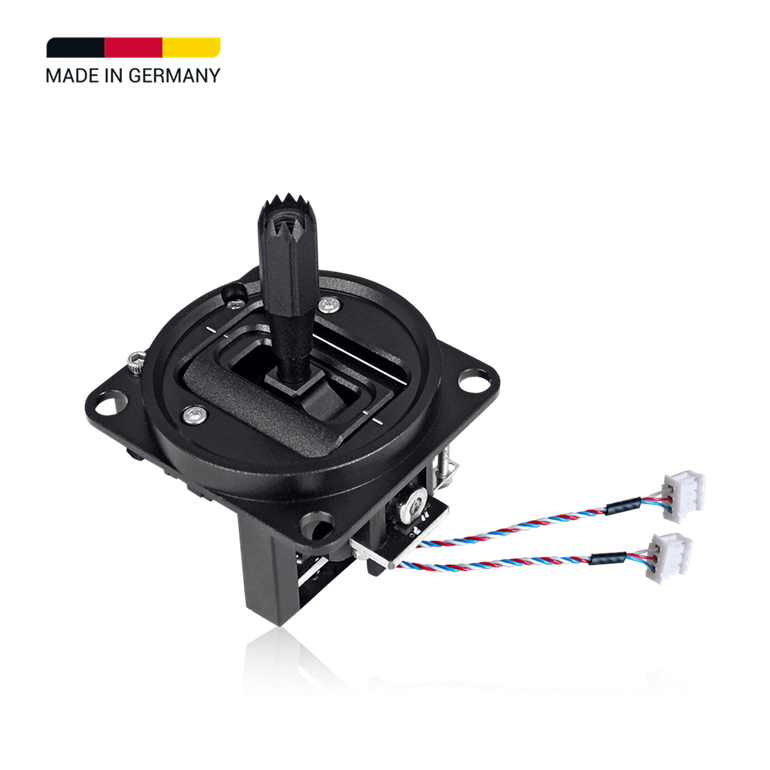 PowerBox Micro Gimbal | Bild 2