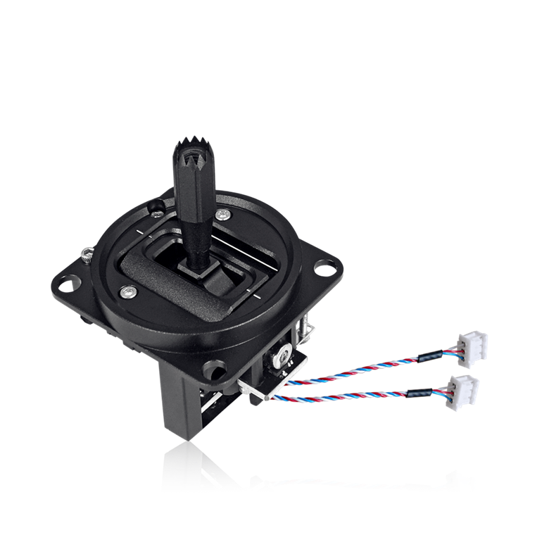 PowerBox Micro Gimbal | Bild 1