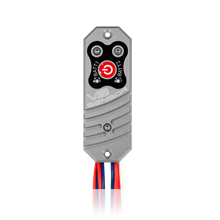 PowerBox Sensor V3 - Anschluss JR/JR