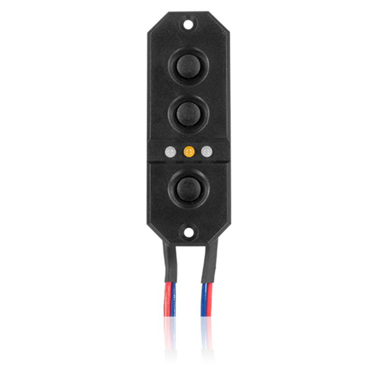 PowerBox Sensor