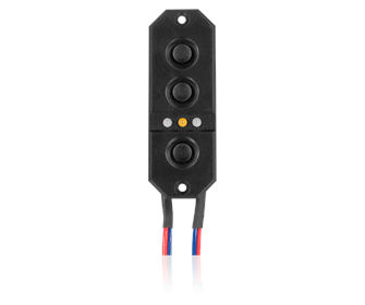 PowerBox Sensor