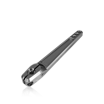 PowerBox Servohebel 52-56-60 mm