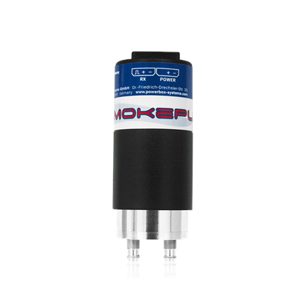 PowerBox Smokepump Standard