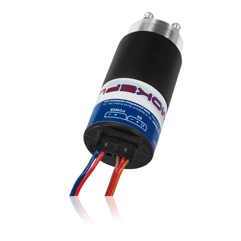 PowerBox Smokepump Standard | Bild 3