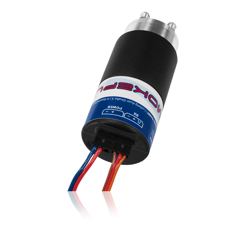 PowerBox Smokepumpe Standard | Bild 3