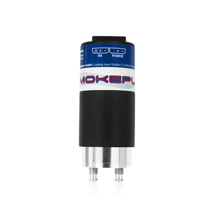 PowerBox Smokepumpe Standard
