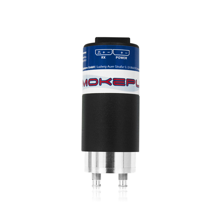 PowerBox Smokepumpe Standard | Bild 1