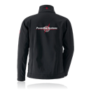 PowerBox Softshell Jacke Größe 2XL | Bild 2