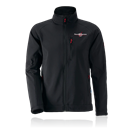 PowerBox Softshell Jacke Größe 2XL | Bild 1