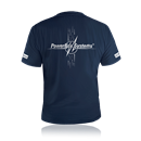 PowerBox T-Shirt 'Performance' Größe 4XL | Bild 2