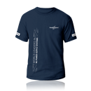 PowerBox T-Shirt 'Performance' Größe 4XL | Bild 1