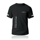 PowerBox T-Shirt 'Performance' Sonderedition - schwarz - XS | Bild 1