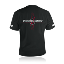 PowerBox T-Shirt 'Performance' Sonderedition - schwarz - XS | Bild 2