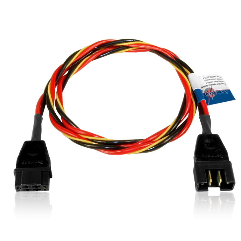 PowerBus Kabel - Länge 200cm