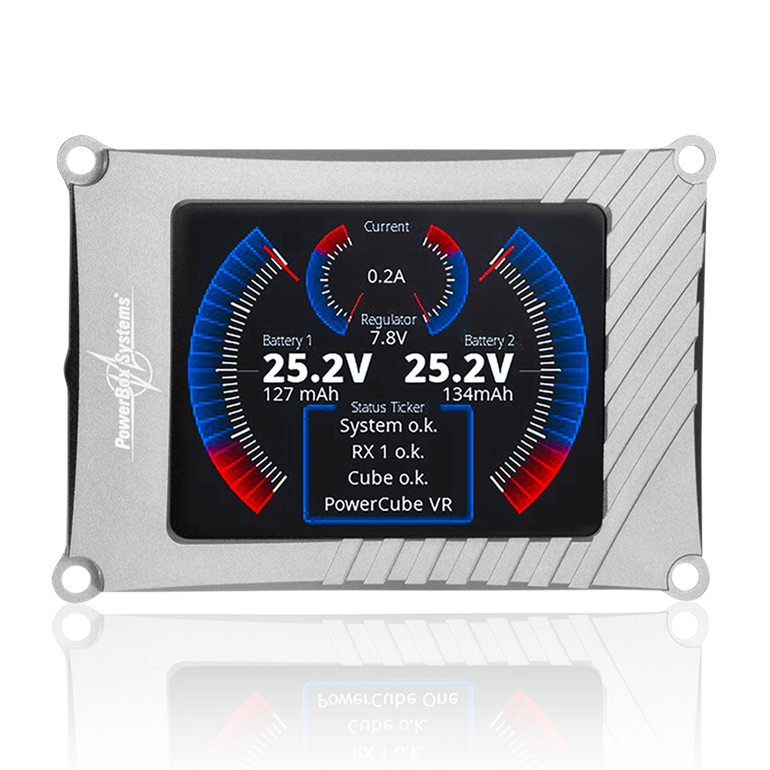 PowerCube VR | Bild 4