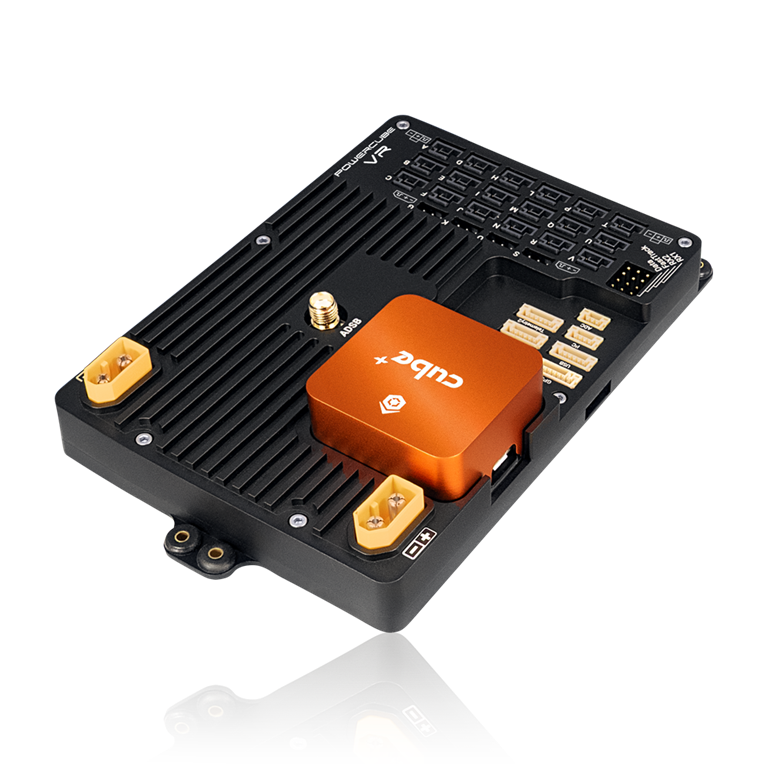 PowerCube VR | Bild 2
